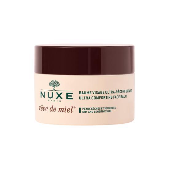 Nuxe Reve de Miel Ultra Comforting Barrier Cream 50ml