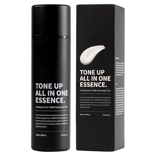 Foreman's Tone-Up All-in-One Essence 150ml