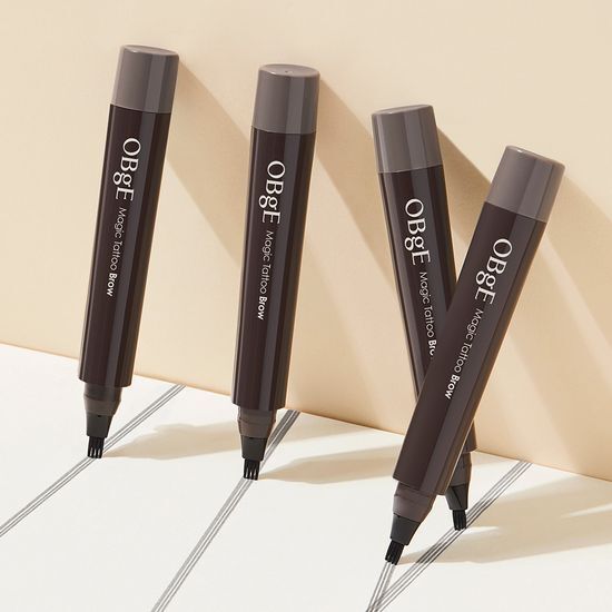 Objet Magic Tattoo Brow Natural Gray 2ml