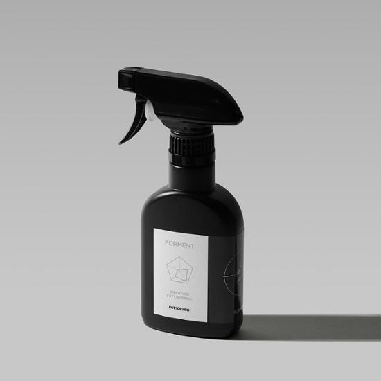 200ml Pohment Signature Cotton Spray - Men's beauty fragrance for a refreshing and soothing experience.