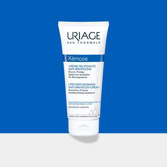 Uriage Gemos Cream 200ml