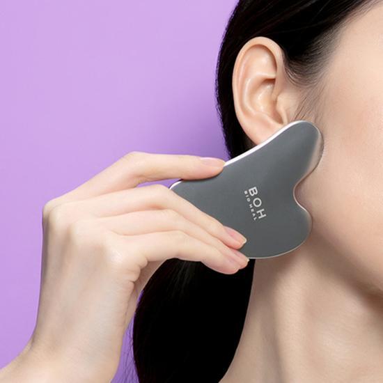 Biohealbo Probioderm Lifting Gua Sha Massager