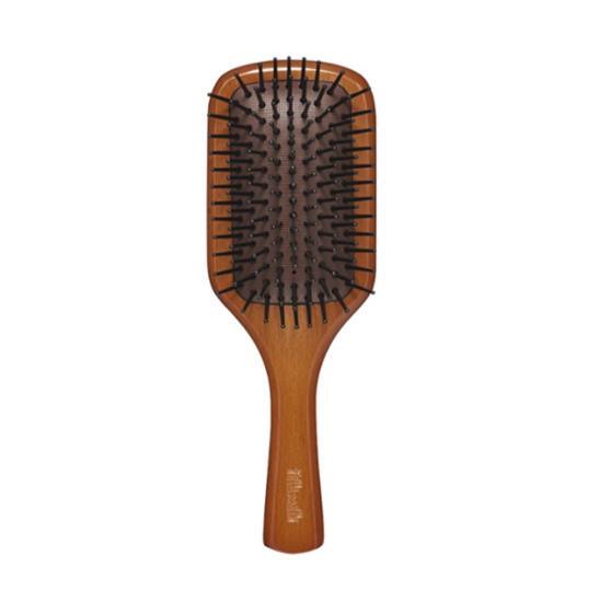 Filimili Wood Paddle Brush (S)