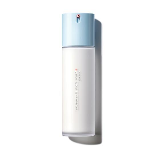 Laneige Water Bank Blue Hyaluronic Emulsion (Normal-Dry) 120ml