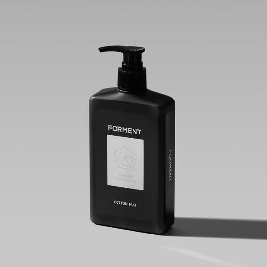 Pohment Perfume Body Lotion 300ml (Cotton Hug)