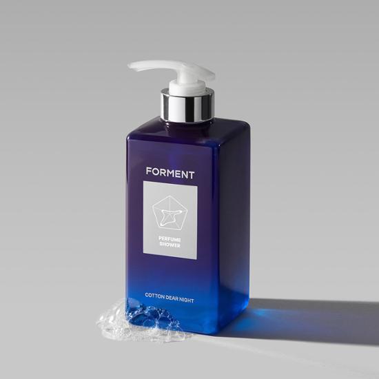 Forment All-in-One Perfume Shower 500ml (Cotton Deer Night)