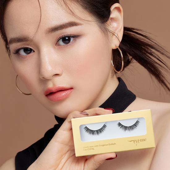 Picasso Eye Me Eyelashes 10 Types (Choose 1)