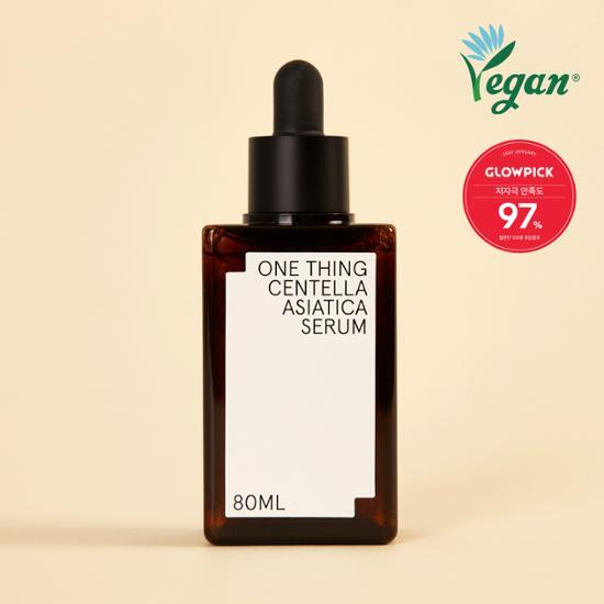 One Thing Centella Hydrating Serum 80ml