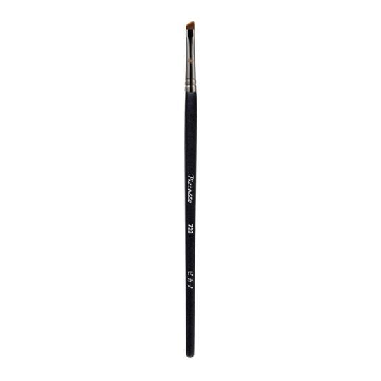 Picasso 722 Diagonal Eyeshadow Brush