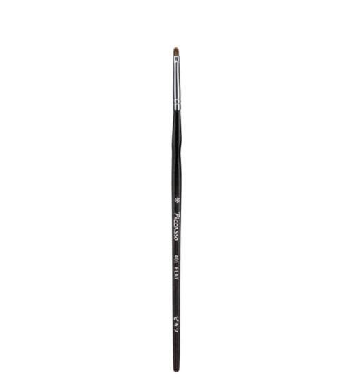 Picasso 401 FLAT Concealer Brush