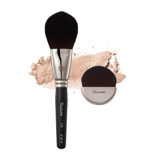 Picasso 128 Powder + Mini Brush