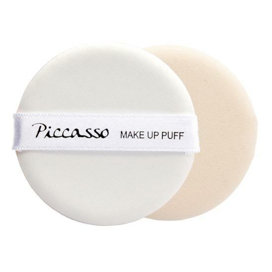 Picasso Moist Air Puff
