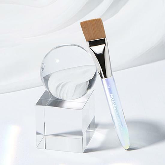 Picasso Collegioni Plasma 33 Foundation Brush