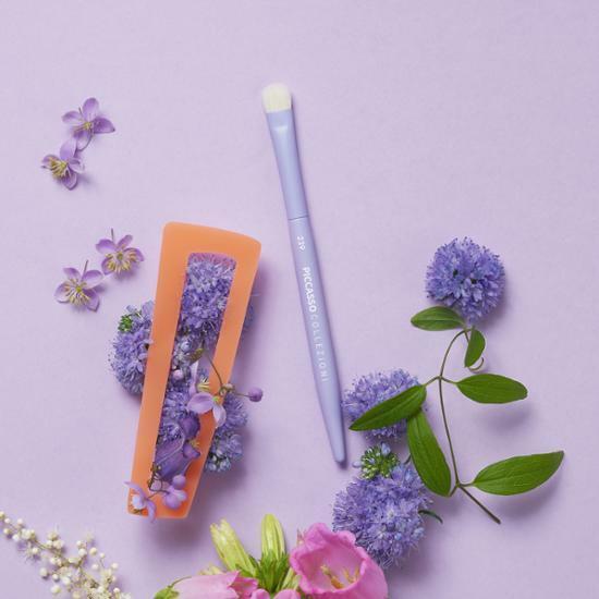 Picasso Collegioni Purple Edition 239 Eyeshadow Brush