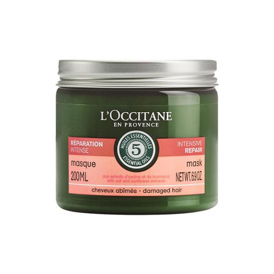 L'Occitane Intensive Repair Mask 200ml