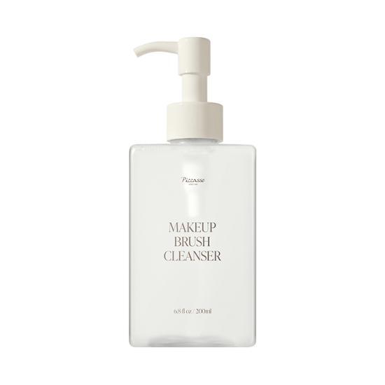 Picasso Makeup Brush Cleanser 200ml