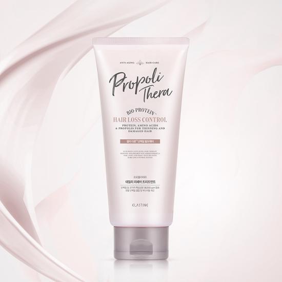 Elastine Propolithera Daily Repair Treatment 300ml (2x10ml ampoules)