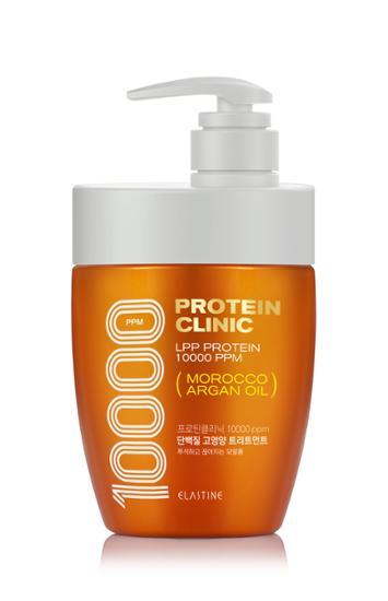 Elastine Protein Clinic High-Nutrition Treatment 700ml