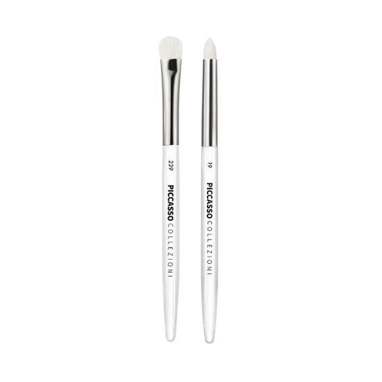 Picasso Collagioni Eye Blending Set (239+19 Eyeshadow)