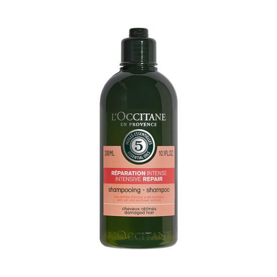 L'Occitane Intensive Repair Shampoo 300ml