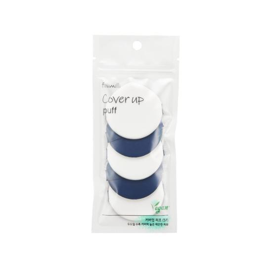 Filimili Cover Up Puff (5P)
