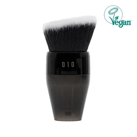 Ognus 010 Diagonal Foundation Brush Head
