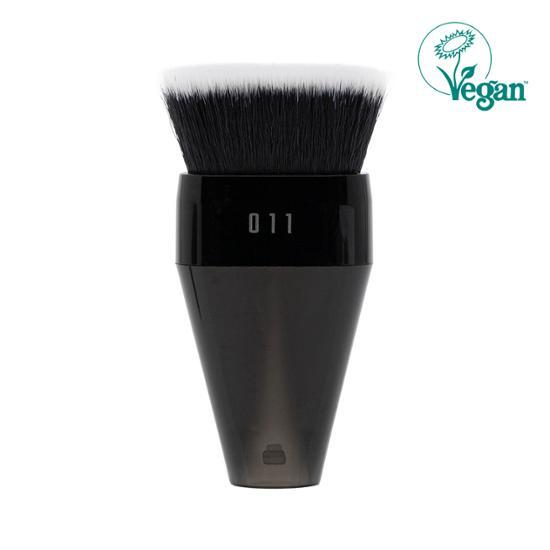 Ognus 011 Flat Foundation Brush Head
