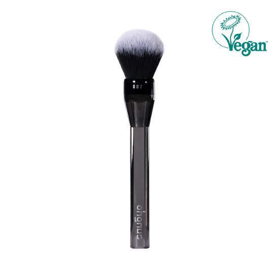 Ognus 002 Powder & Blusher Brush