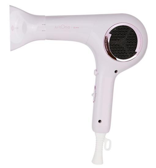 JMW BLDC Air One Dryer MC4B01A