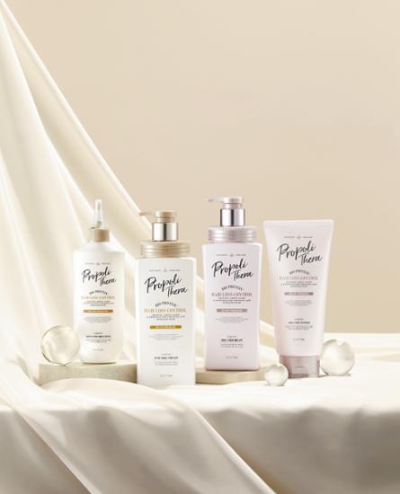 Elastine Propolithera Hair Loss Control Set (1 of 4)