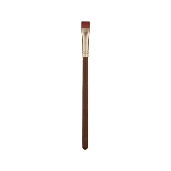 BY MAENG 05 Flat Eyeshadow Brush