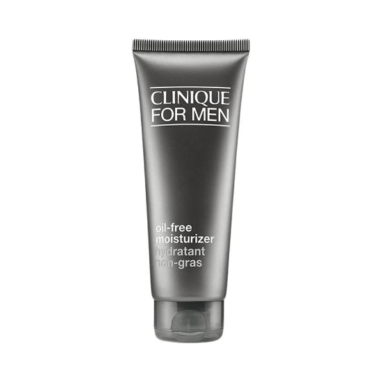 Clinique for Men Oil-Free Moisturizer 100ml