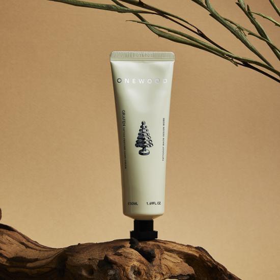 Graphen Tattoo Perfume One Wood Hand Cream 50ml