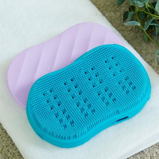 Bbitto Silicone Big Skincare Brush