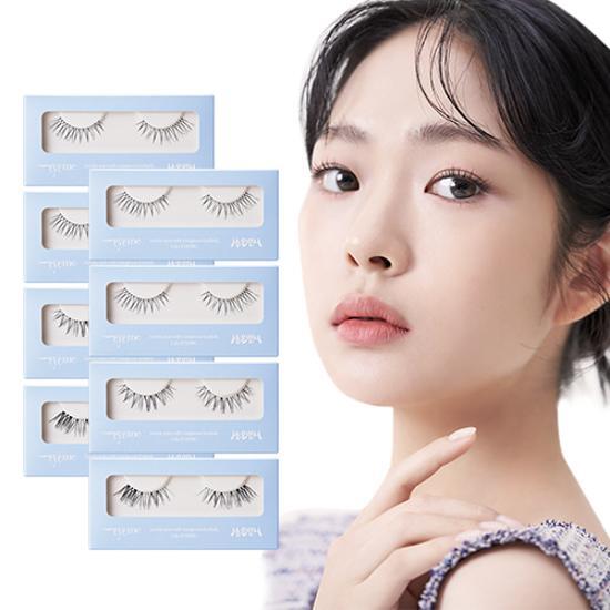 Picasso Aimi x Sang Eun Unni Eyelash Set (Choose 1 of 3)