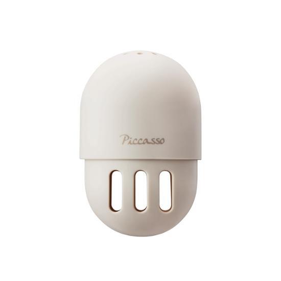 Picasso Sponge Case