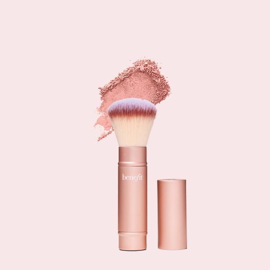 Benefit Multitasking Cheek Brush