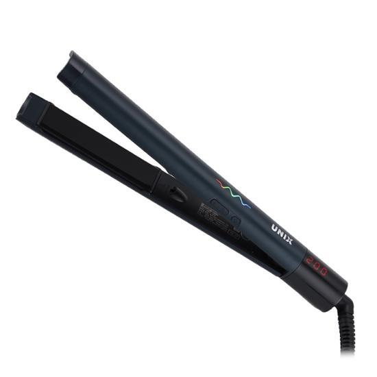 Unix Digital LED Hair Straightener UCI-A2960N