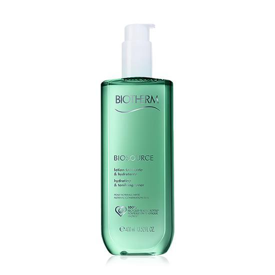 Biotherm Biosource Combination Toner 400ml