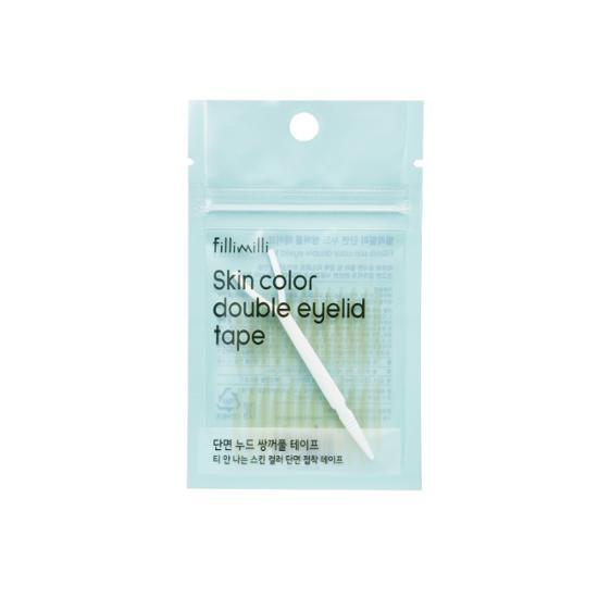 Filimili Half Nude Double Eyelid Tape
