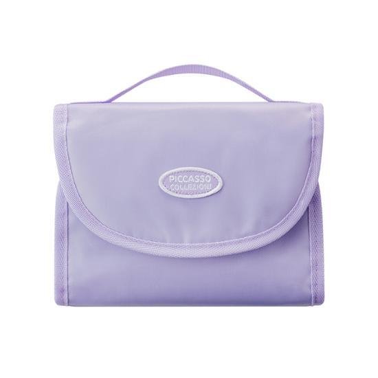 Picasso Collegioni Daily Makeup Pouch