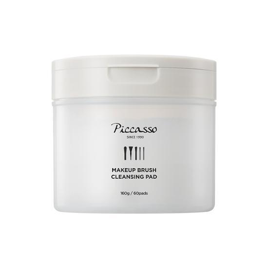 Picasso Makeup Brush Skincare Pad (60 sheets)