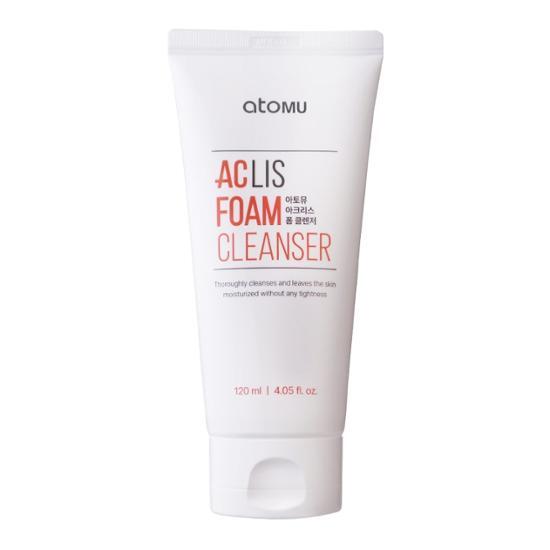 Atomy Acris Mild Alkaline Foam Cleanser 120ml