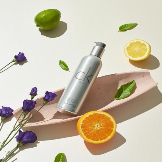 CK Calvin Klein One Moisturizer 250ml