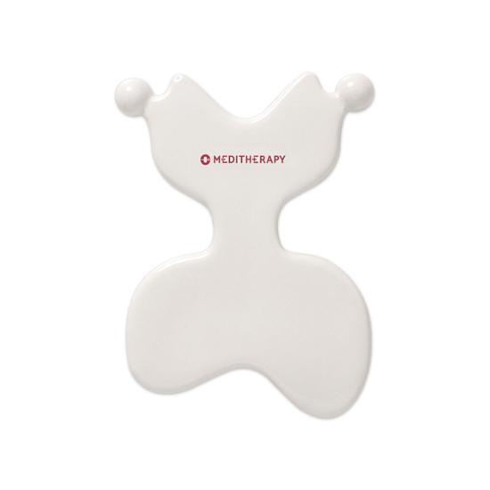 Meditherapy Leaf Me Gua Sha