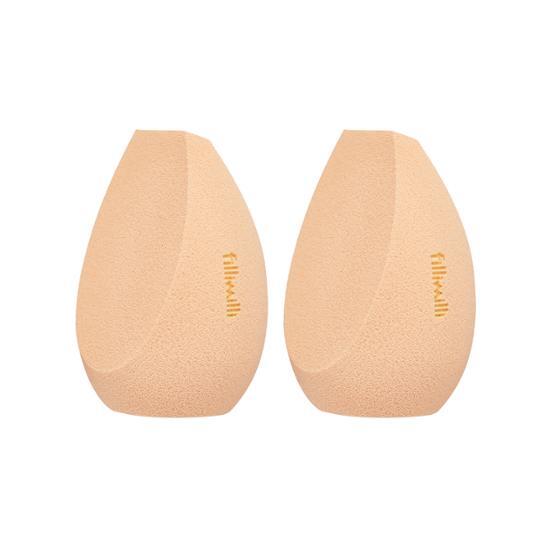 Filimili Multi Cover Fit Sponge (2P)