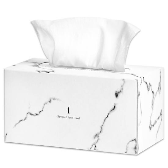 Christmas 1 Face Towel 80 Sheets