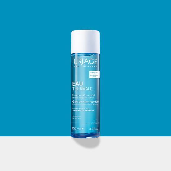 Uriage Glow Up Oil Essence 100ml