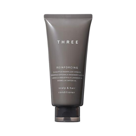 THREE Scalp & Hair Reinforcing Conditioner R