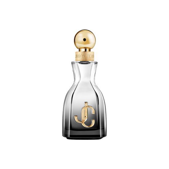 Jimmy Choo I Want Choo Forever Eau de Parfum 40ml - Elegant fragrance for women, perfect for any occasion.